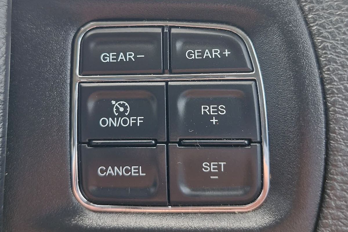 2020 RAM 1500 Express DS 4X4 SWB
