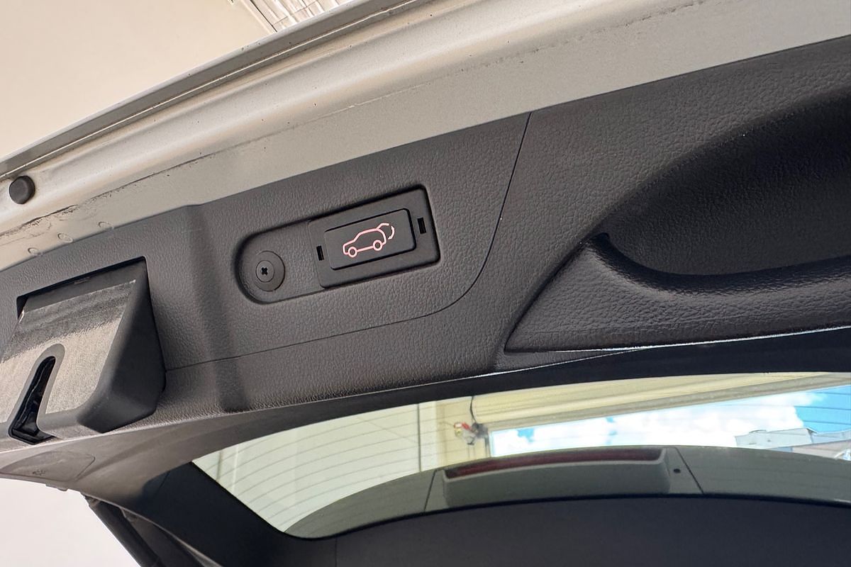 2019 SsangYong Rexton Ultimate Y400