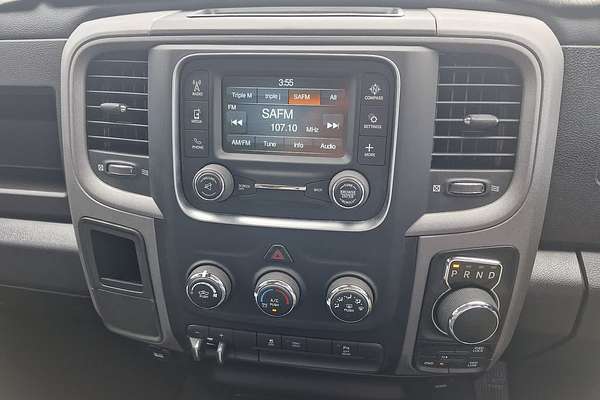 2020 RAM 1500 Express DS 4X4 SWB
