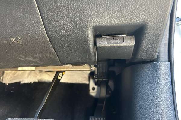 2019 Nissan Navara ST D23 Series 3 4X4