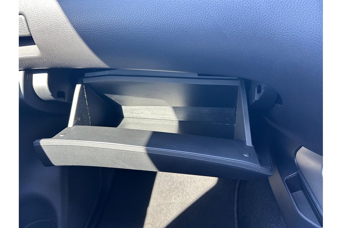 2019 Nissan Navara ST D23 Series 3 4X4