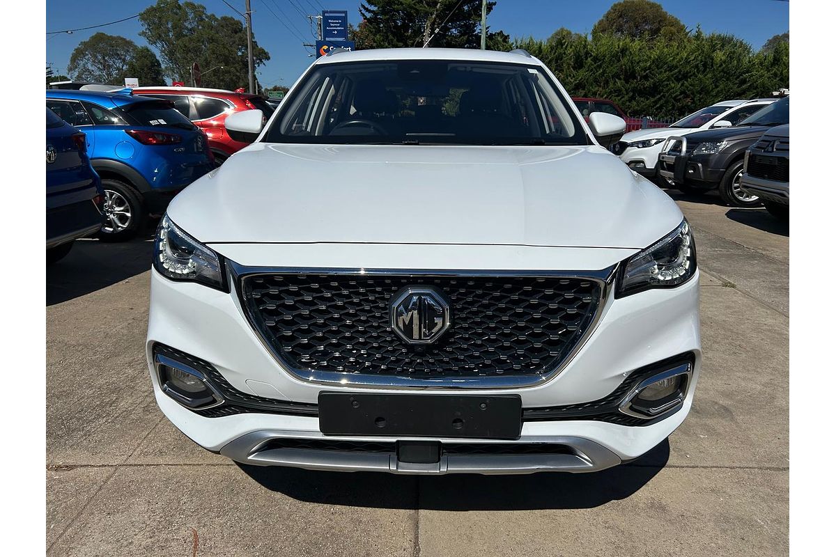 2022 MG HS Vibe SAS23