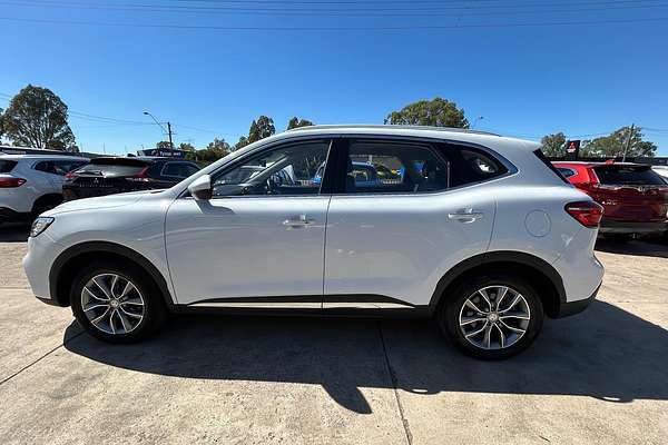 2022 MG HS Vibe SAS23