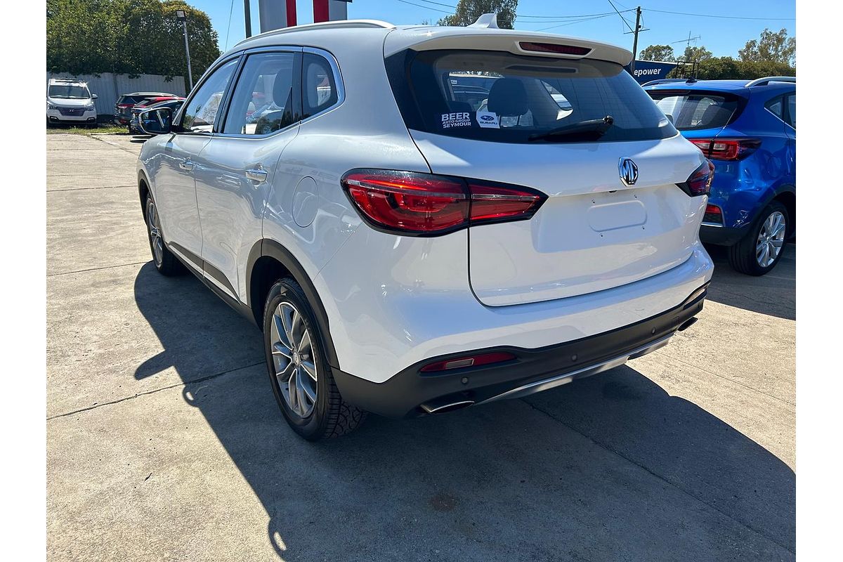 2022 MG HS Vibe SAS23