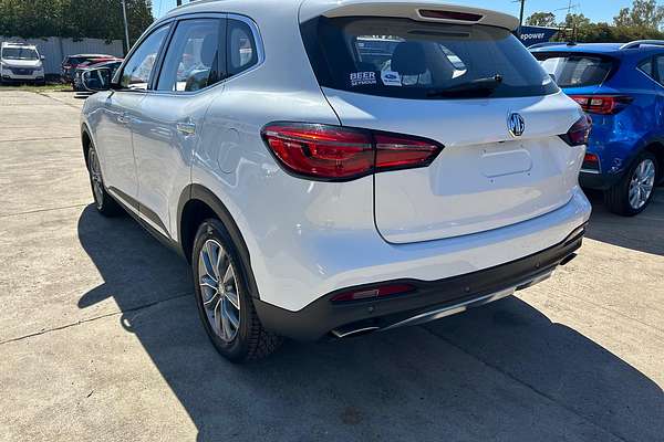 2022 MG HS Vibe SAS23