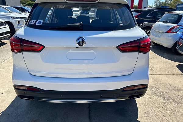 2022 MG HS Vibe SAS23