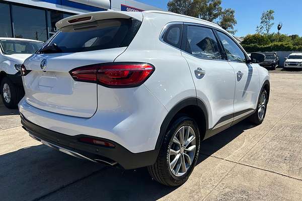 2022 MG HS Vibe SAS23