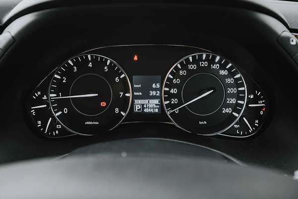 2022 Nissan Patrol Ti-L Y62