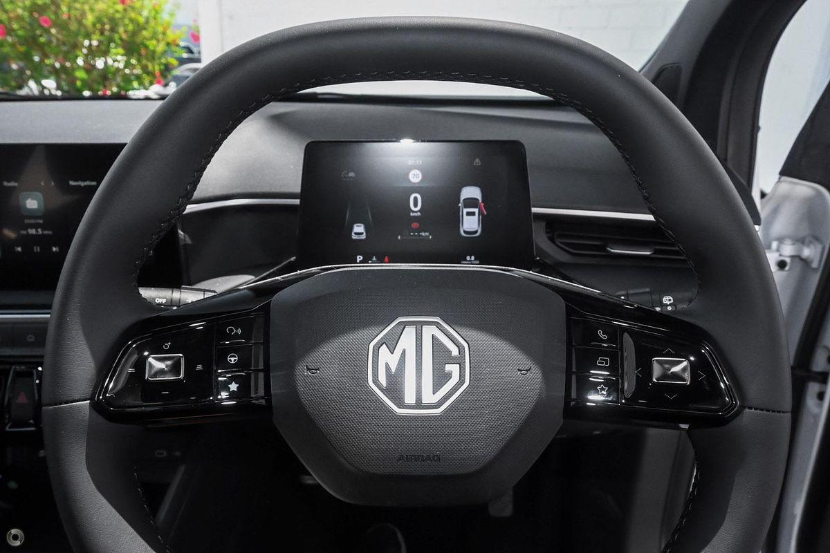 2024 MG MG3 Essence