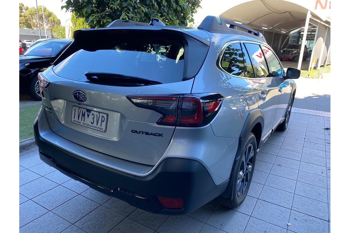 2022 Subaru Outback AWD Sport 6GEN