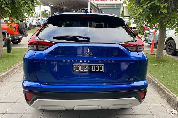 2024 Mitsubishi Eclipse Cross Aspire YB