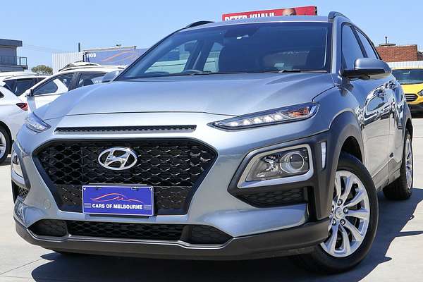 2019 Hyundai Kona Go OS.3