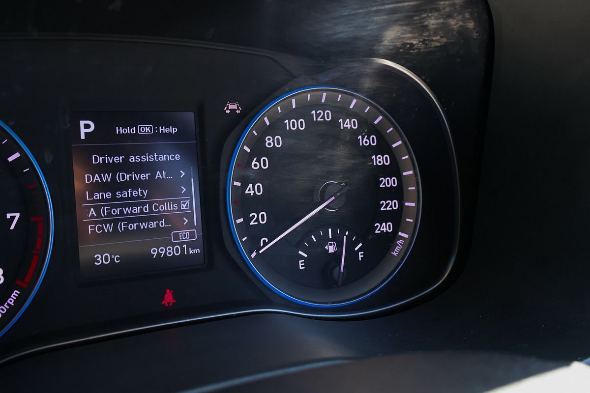 2019 Hyundai Kona Go OS.3