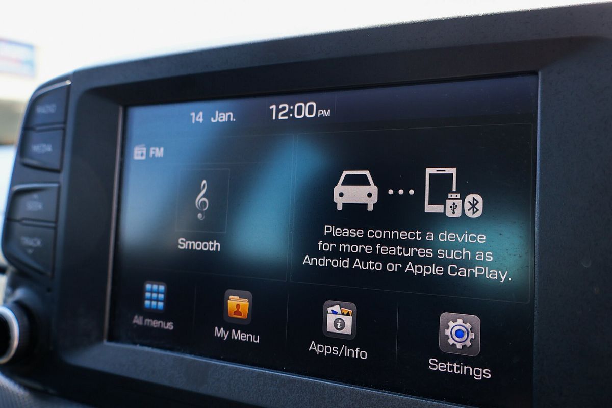 2019 Hyundai Kona Go OS.3