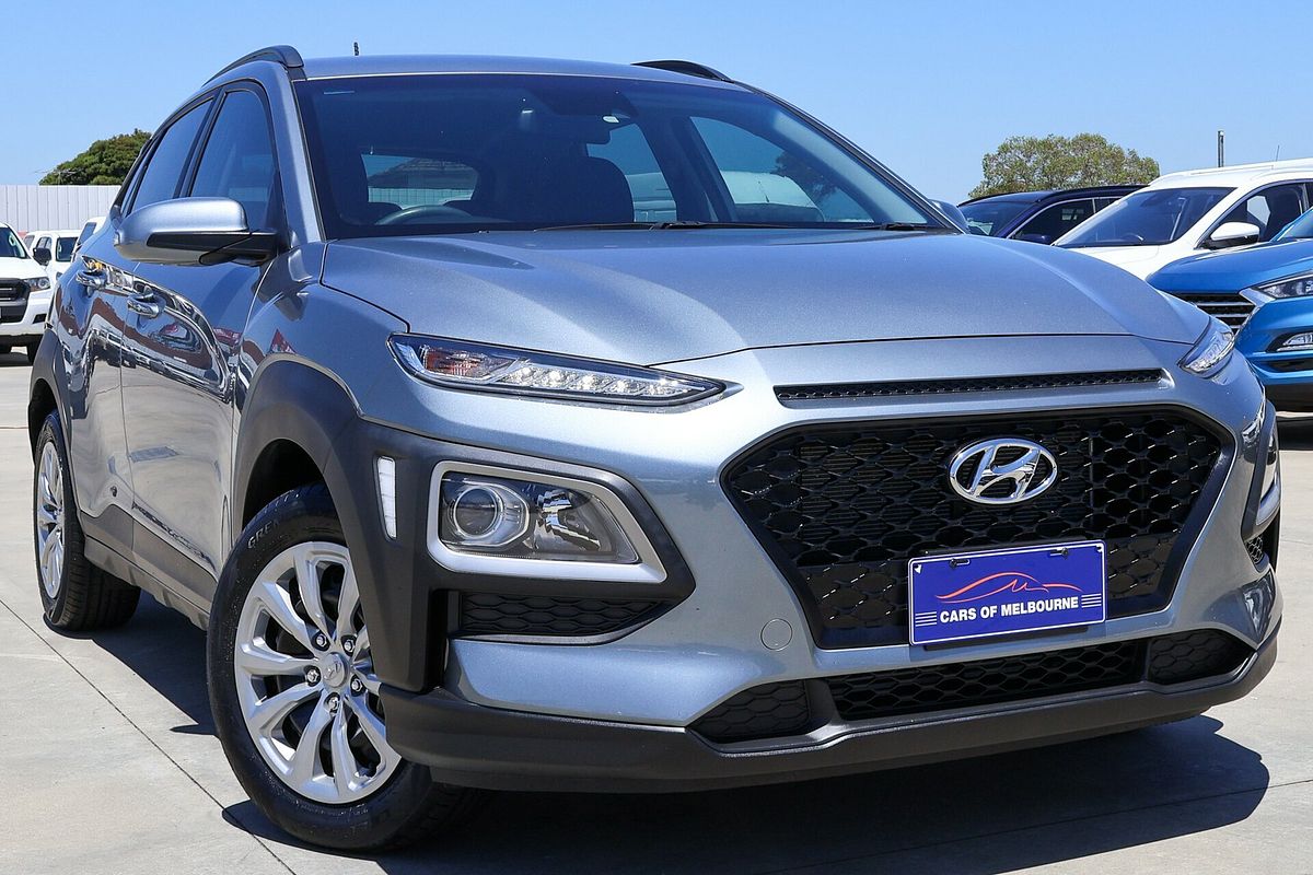 2019 Hyundai Kona Go OS.3