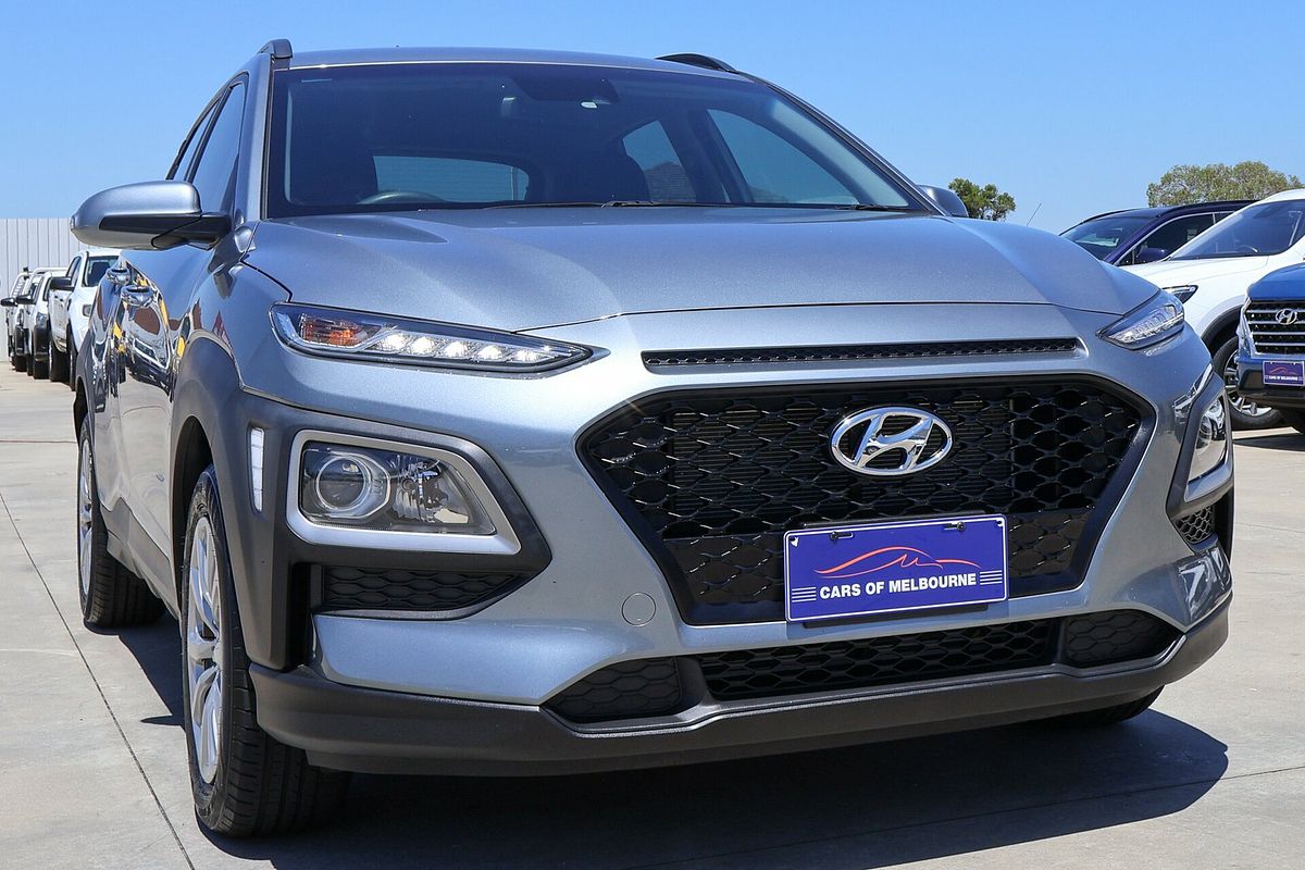 2019 Hyundai Kona Go OS.3