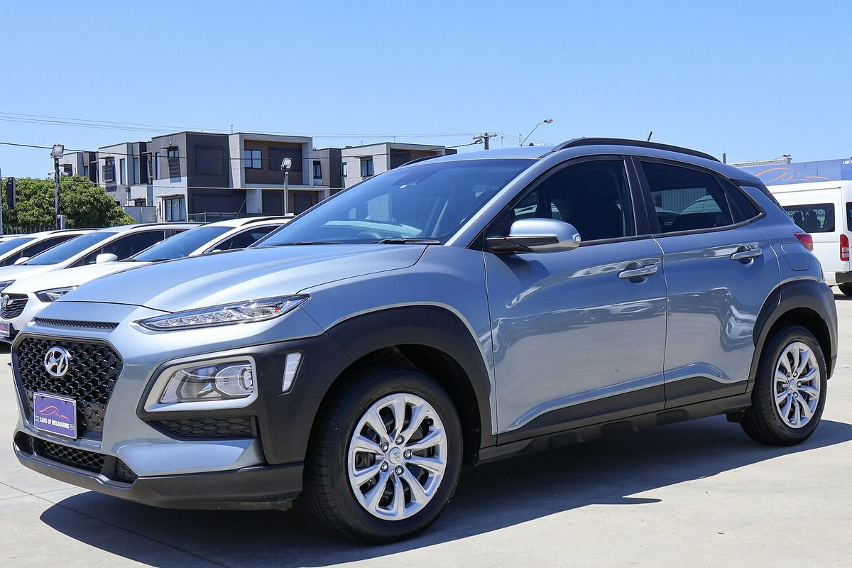 2019 Hyundai Kona Go OS.3