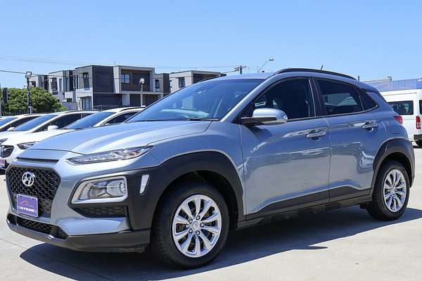 2019 Hyundai Kona Go OS.3