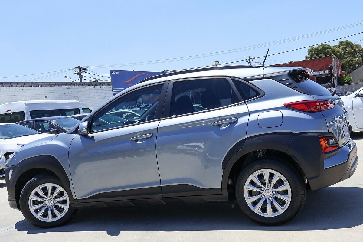 2019 Hyundai Kona Go OS.3