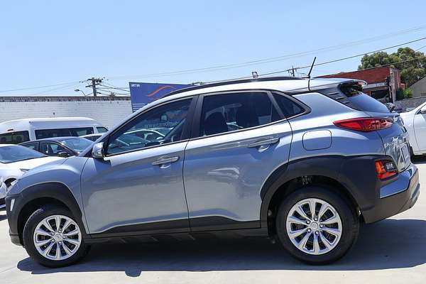 2019 Hyundai Kona Go OS.3