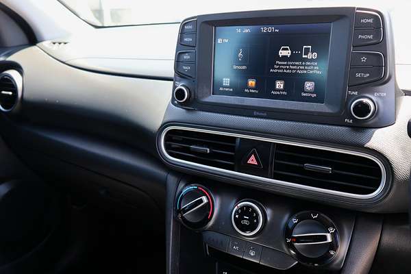 2019 Hyundai Kona Go OS.3