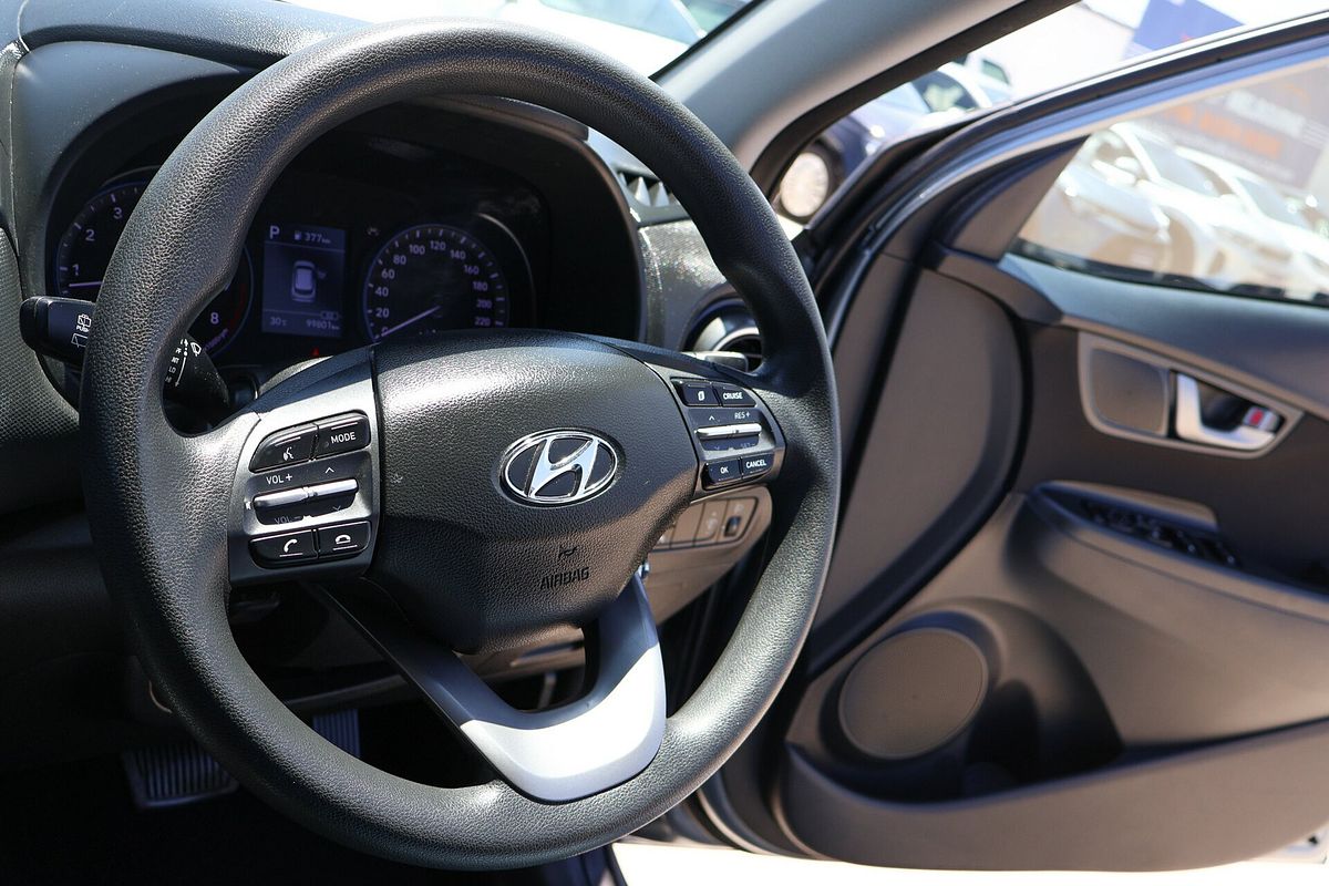 2019 Hyundai Kona Go OS.3