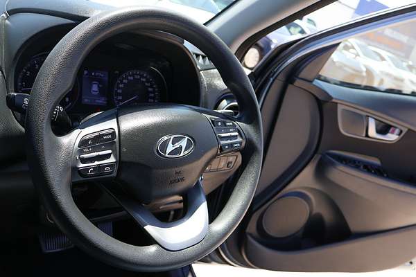 2019 Hyundai Kona Go OS.3