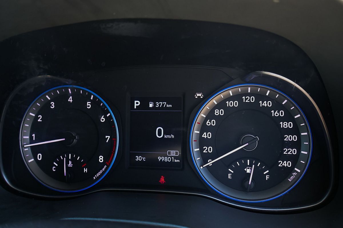 2019 Hyundai Kona Go OS.3