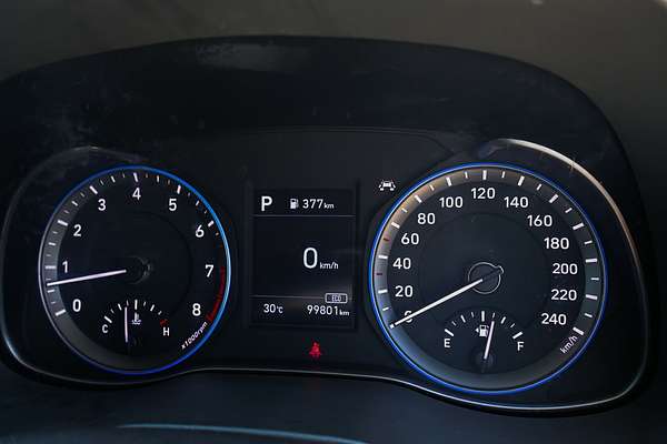 2019 Hyundai Kona Go OS.3