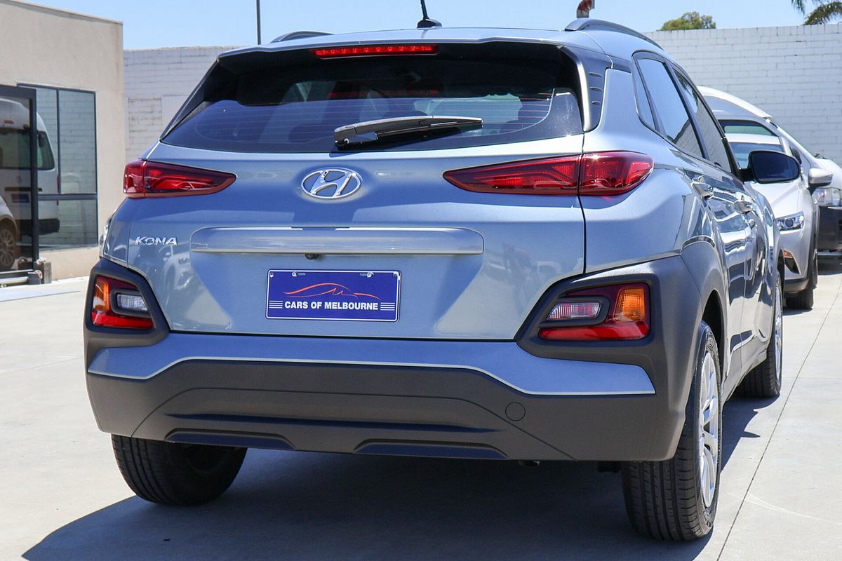 2019 Hyundai Kona Go OS.3