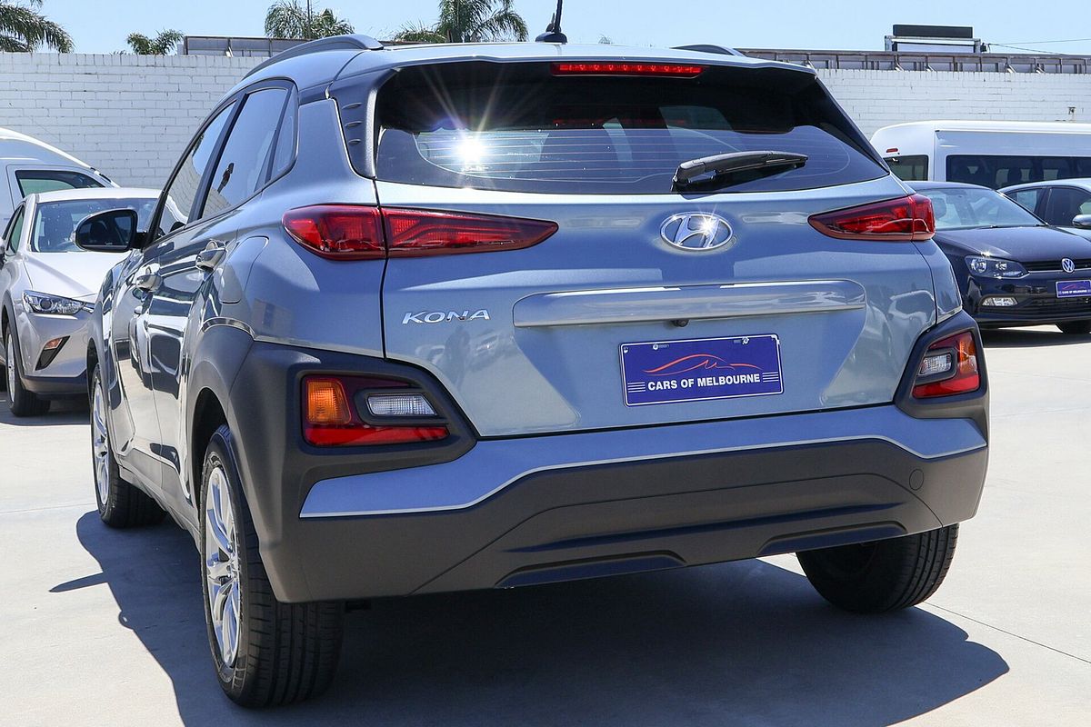 2019 Hyundai Kona Go OS.3