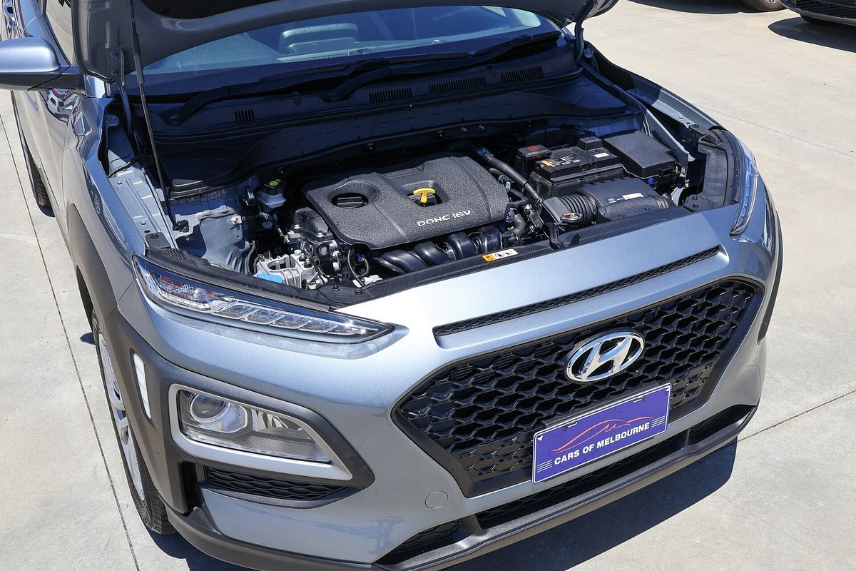 2019 Hyundai Kona Go OS.3