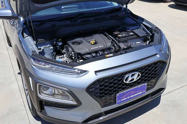 2019 Hyundai Kona Go OS.3