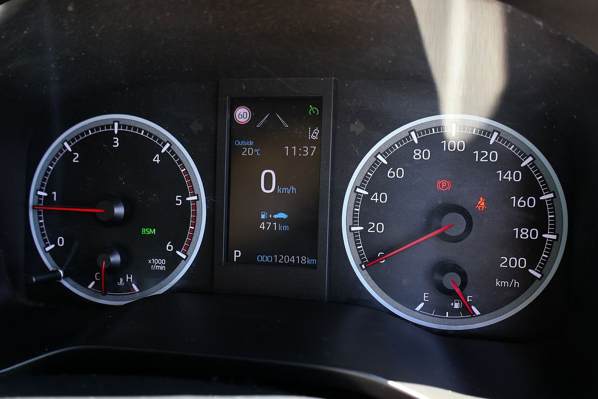 2019 Toyota Hiace Commuter GDH322R