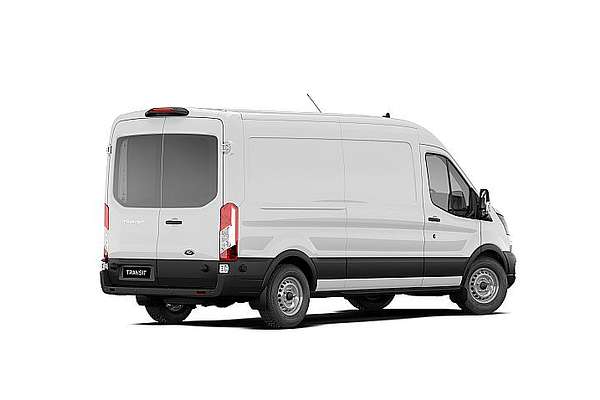 2024 Ford Transit 350L VO LWB