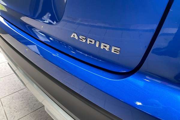 2024 Mitsubishi Eclipse Cross Aspire YB