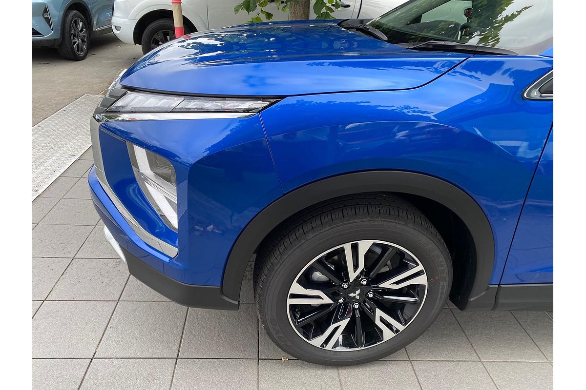 2024 Mitsubishi Eclipse Cross Aspire YB