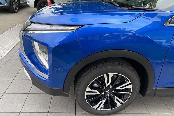 2024 Mitsubishi Eclipse Cross Aspire YB