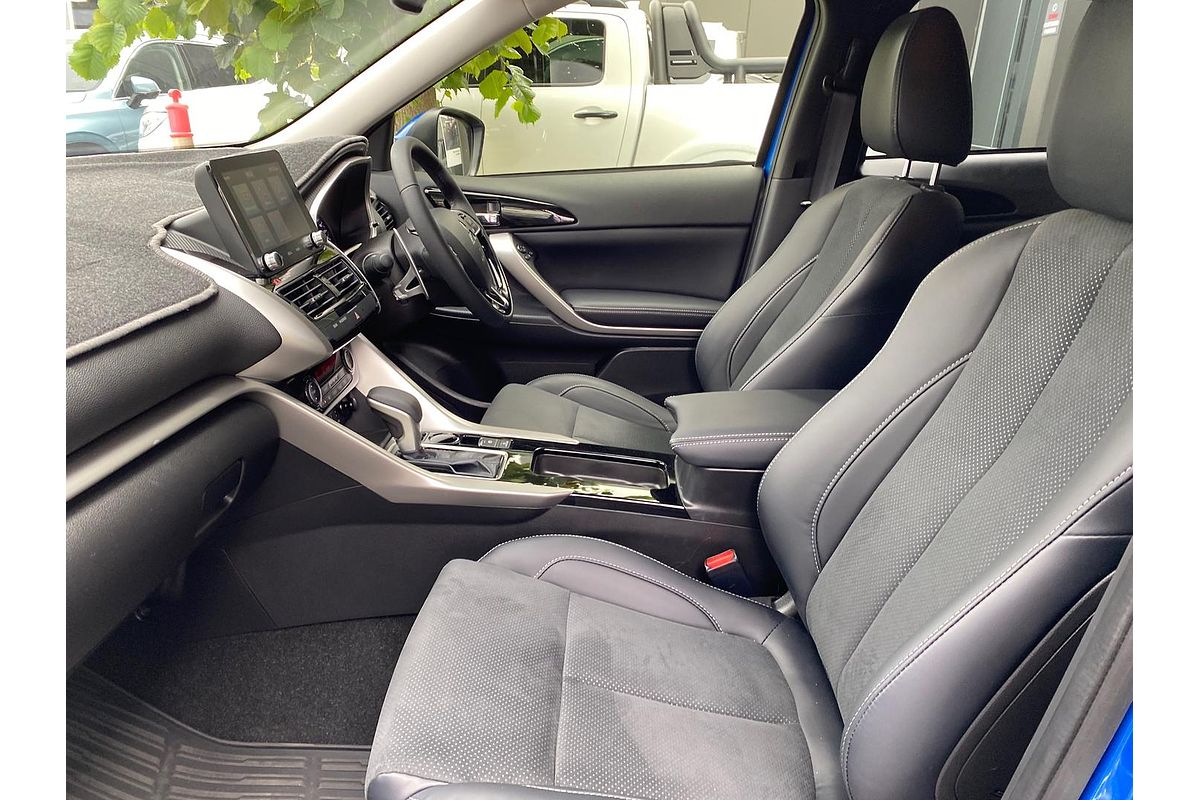 2024 Mitsubishi Eclipse Cross Aspire YB