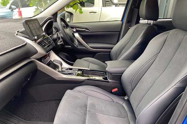 2024 Mitsubishi Eclipse Cross Aspire YB