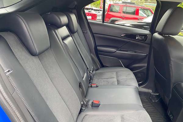 2024 Mitsubishi Eclipse Cross Aspire YB