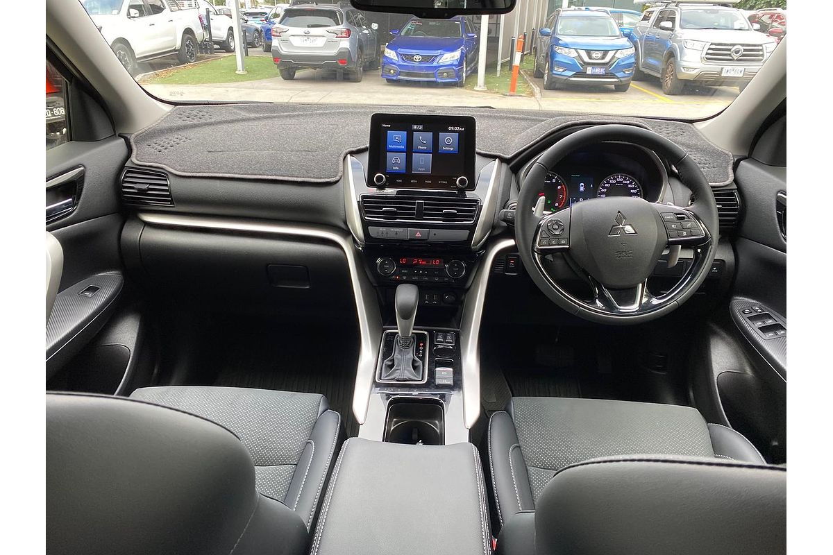 2024 Mitsubishi Eclipse Cross Aspire YB