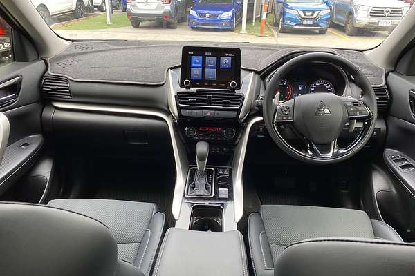 2024 Mitsubishi Eclipse Cross Aspire YB
