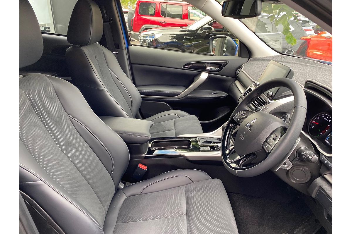 2024 Mitsubishi Eclipse Cross Aspire YB