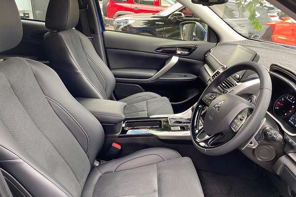 2024 Mitsubishi Eclipse Cross Aspire YB