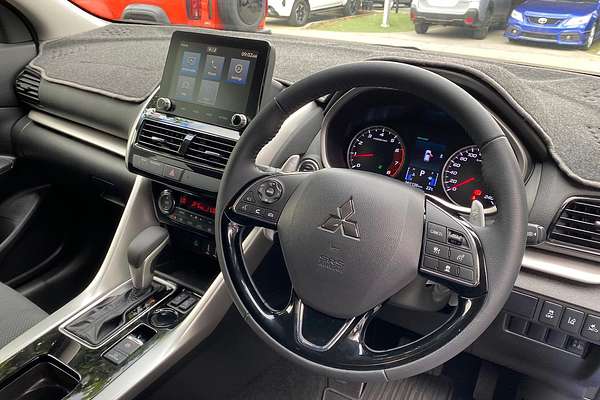 2024 Mitsubishi Eclipse Cross Aspire YB