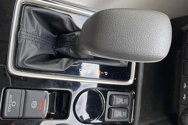 2024 Mitsubishi Eclipse Cross Aspire YB