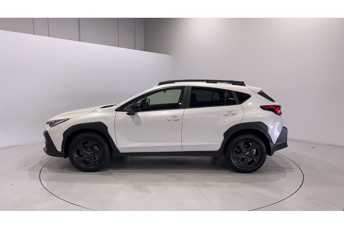 2023 Subaru Crosstrek 2.0L G6X