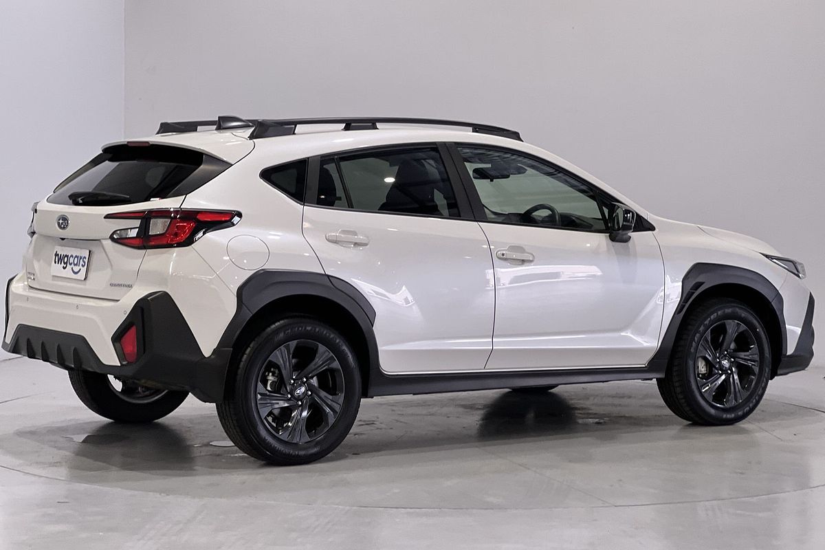 2023 Subaru Crosstrek 2.0L G6X