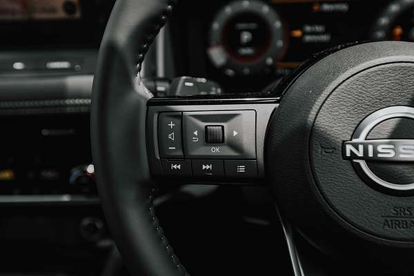 2024 Nissan X-TRAIL Ti-L T33